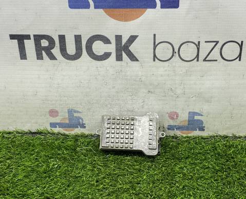 9140010500 Резистор отопителя для Man TGL I (с 2005 по 2008)