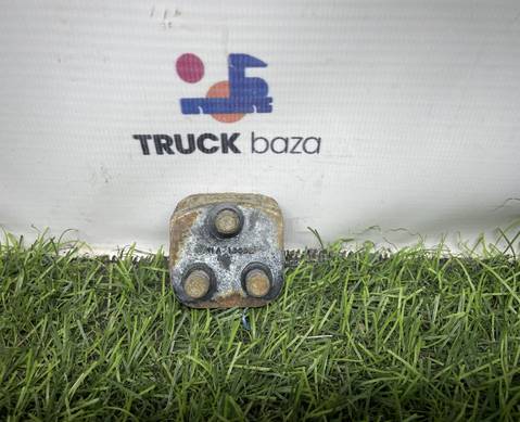 1385205 Кронштейн брызговика для Scania 5-series T (с 2004 по 2016)