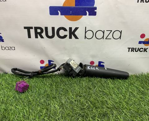 A0085450624 Переключатель круиз контроля для Mercedes-Benz Axor III (с 2010)