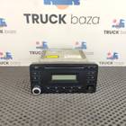 81281016182 Магнитола для Man TGM