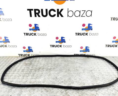 81626510104 Уплотнитель двери для Man