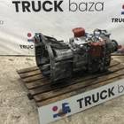 МКПП 2870.917A00 для Iveco EuroCargo I (с 1991 по 2000)