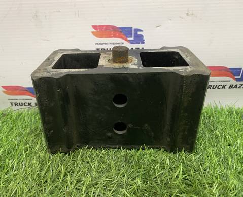 06461390007 Проставка рессоры передней для Man TGS I (с 2007)