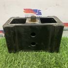 06461390007 Проставка рессоры передней для Iveco Stralis I (с 2002)