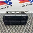 9435451807 Кнопка антипробуксовочной системы для Mercedes-Benz Actros MP3 (с 2008)