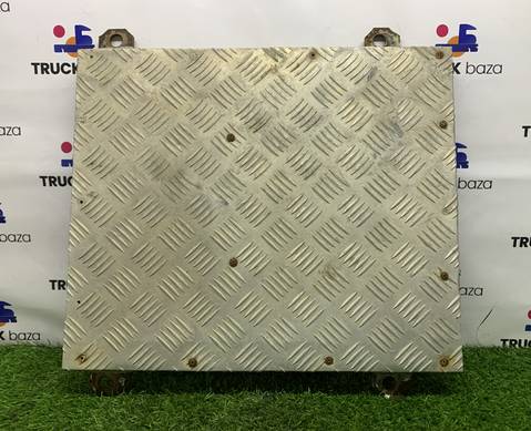 5490840443910 Трап над глушителем для КАМАЗ 5490 (с 2013)