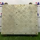 Трап над глушителем для КАМАЗ 5490 (с 2013)