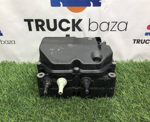 WG9925561034 Насос системы AdBlue для Sinotruk Sitrak C7H