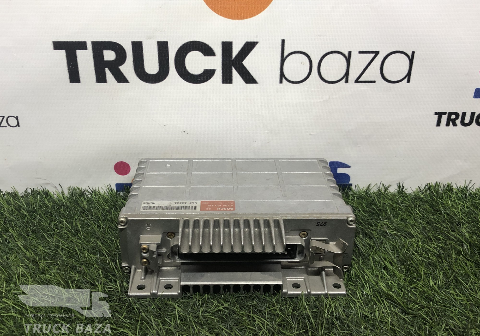 0265150315 Блок управления ABS