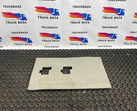 Обшивка салона для Ford F-MAX (с 2018)