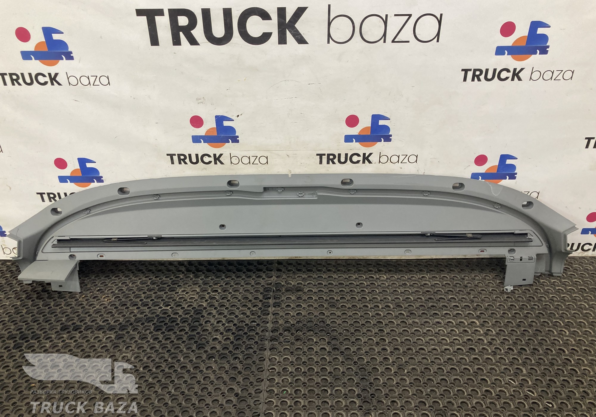 82359075 Солнцезащитная шторка в сборе для Renault T (с 2013)