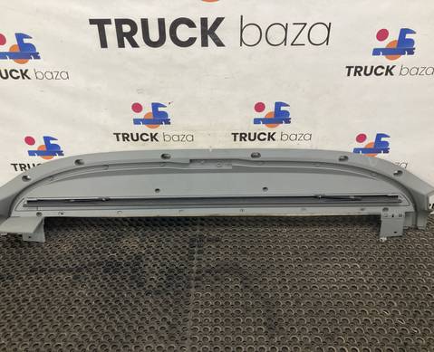 82359075 Солнцезащитная шторка в сборе для Renault T (с 2013)