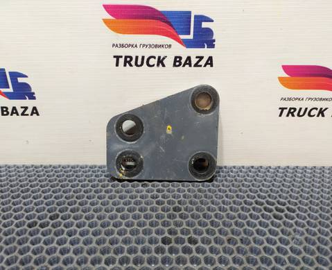 0286099 Проставка траверсы рамы для Daf