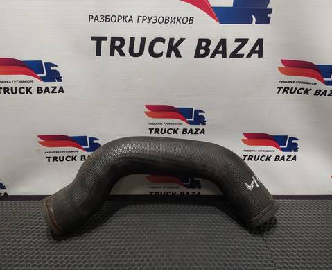 20740344 Патрубок радиатора для Volvo FM II (с 2002)
