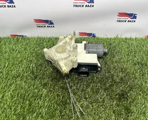 1779722 Моторчик стеклоподъемника правый для Daf XF105