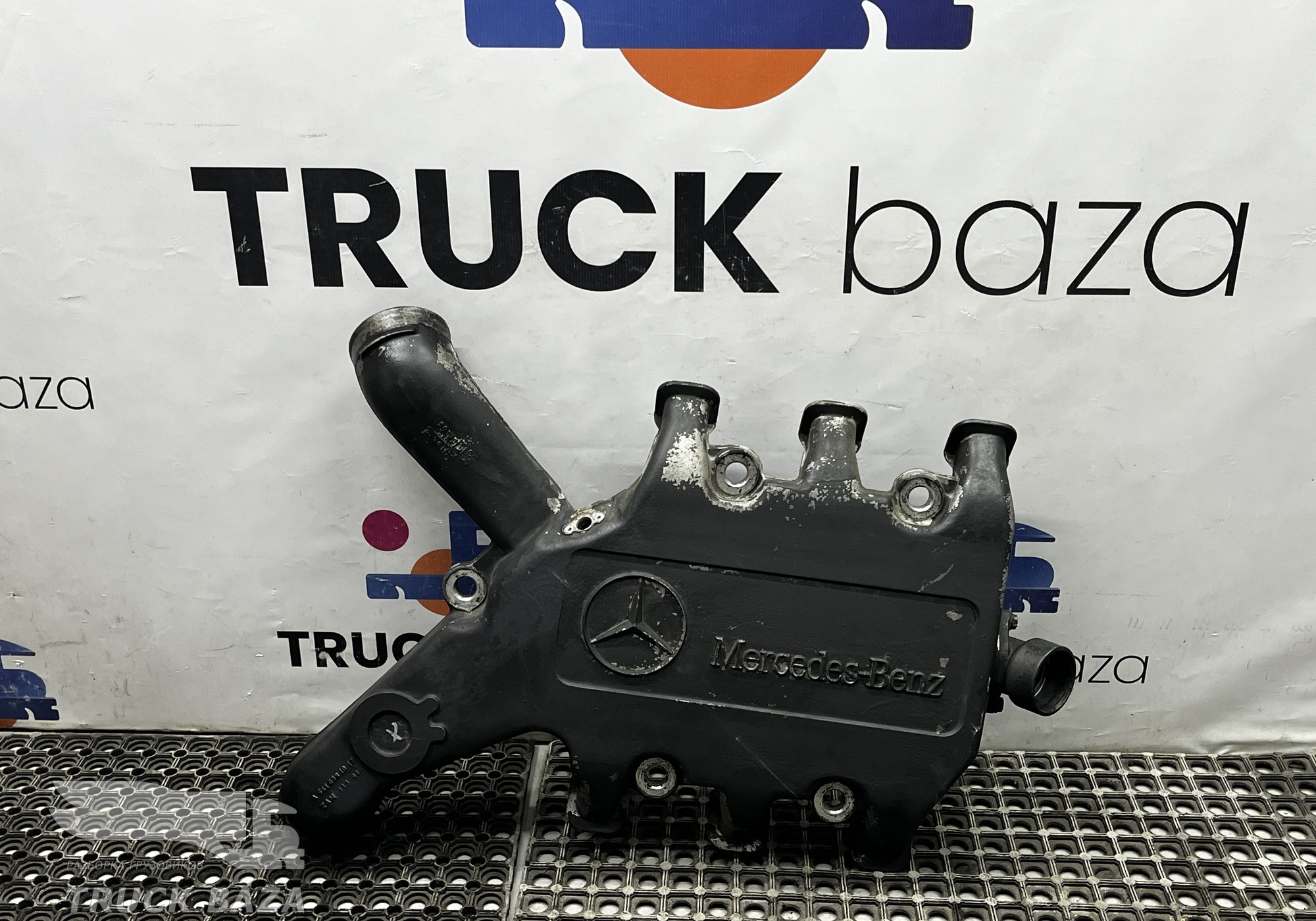 A5410981017 Коллектор впускной