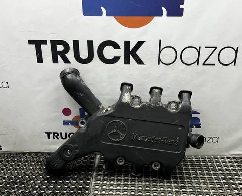 A5410981017 Коллектор впускной для Mercedes-Benz Actros