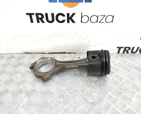 51025110871 Поршень с шатуном для Man TGX II (с 2012)