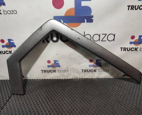 82509808 Накладка дверной ручки правой для Renault T (с 2013)