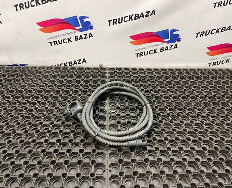 1529637 Розетка для Scania 5-series G (с 2004 по 2016)