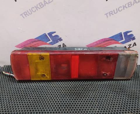 1357076 Фонарь задний правый для Man F2000 I (с 1994 по 1998)
