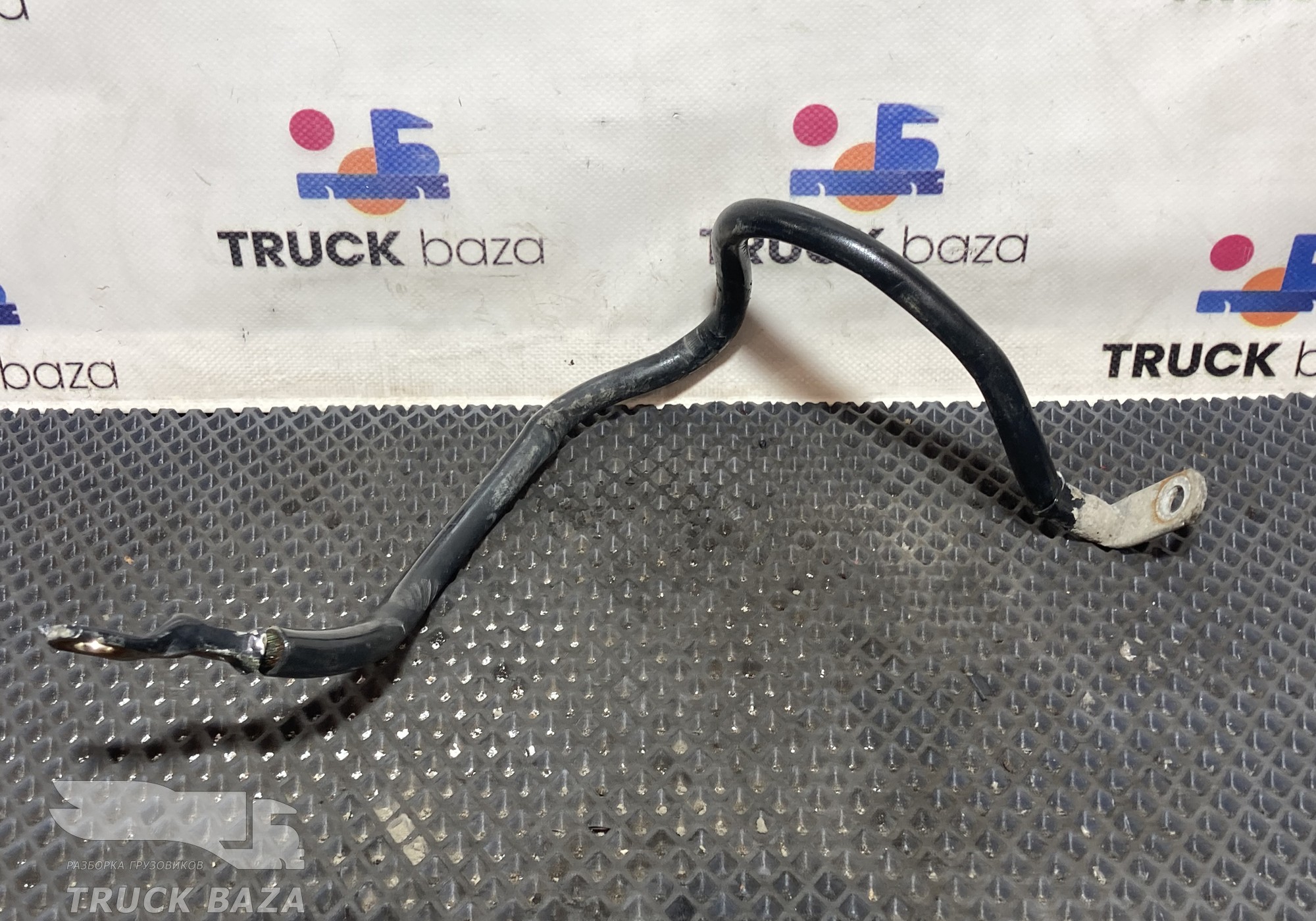 Провод силовой 500 мм / 20 мм для Man TGX II (с 2012)