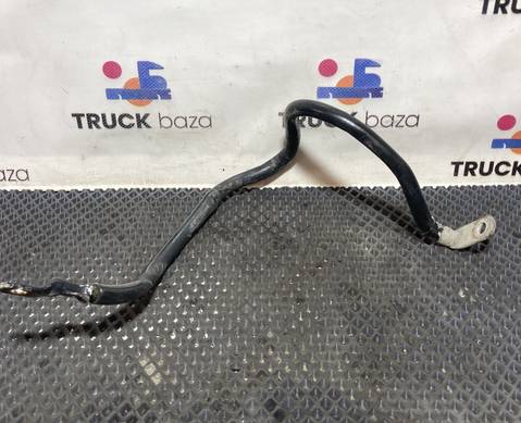 Провод силовой 500 мм / 20 мм для Man TGX II (с 2012)