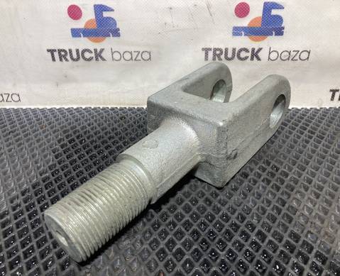 54902806077 Крюк буксировочный для КАМАЗ 5490 (с 2013)