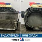 81061016518 Кассета радиаторов для Man TGS II (с 2012)