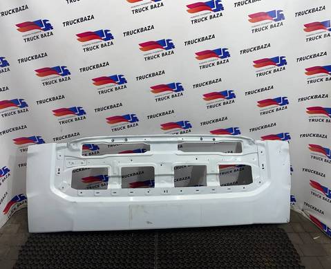 JC465015ALF Капот для Ford F-MAX (с 2018)