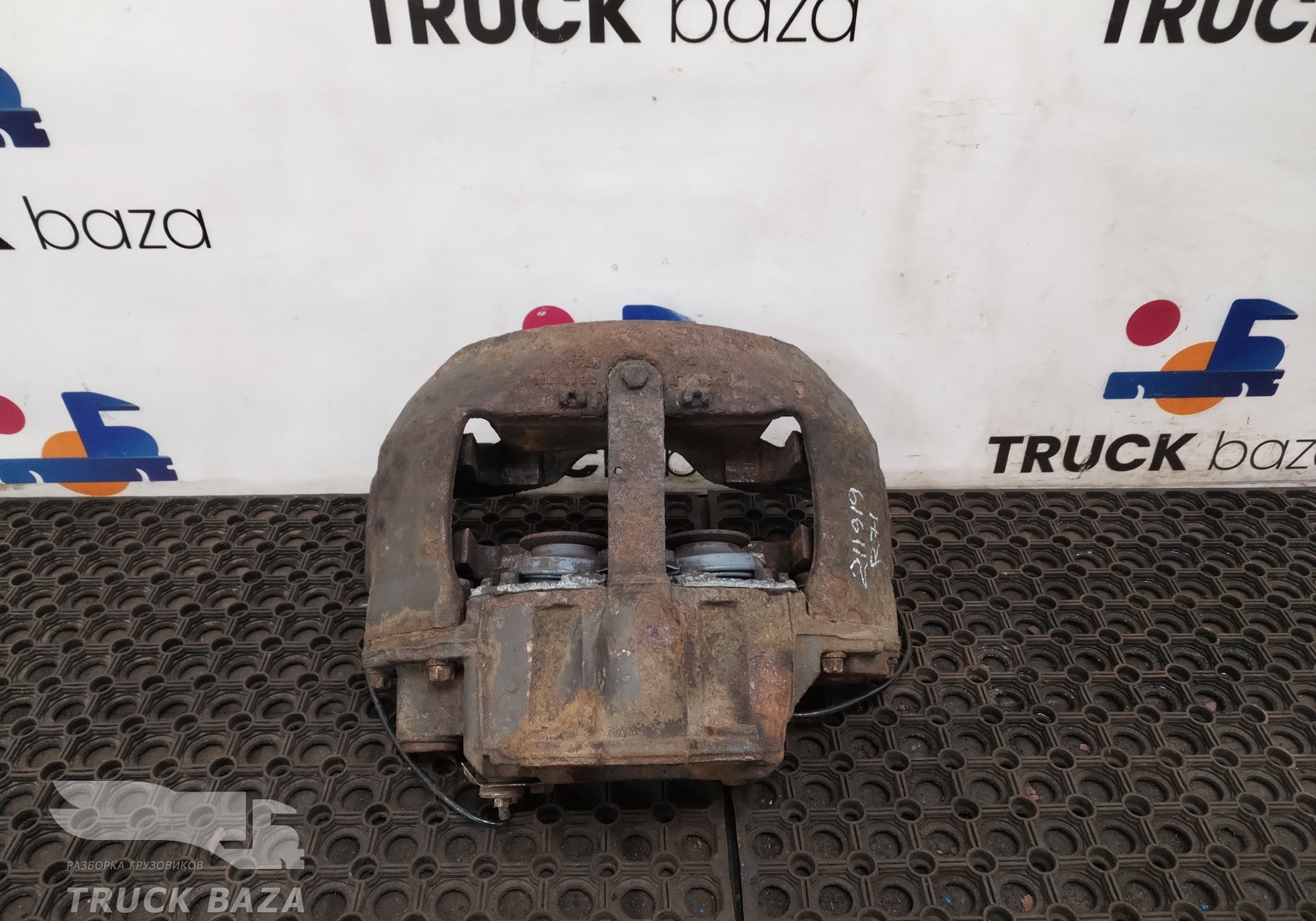 21487685 Суппорт для Volvo