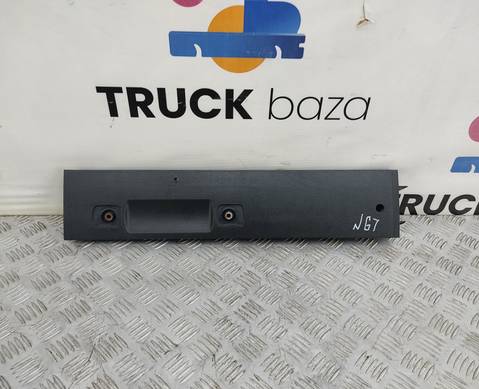 81629305170 Накладка потолка правая для Man TGS II (с 2012)