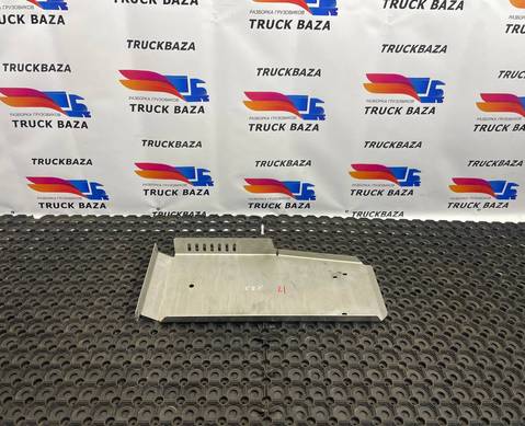 1919294 Теплозащита трубы глушителя для Daf XF106 (с 2012)