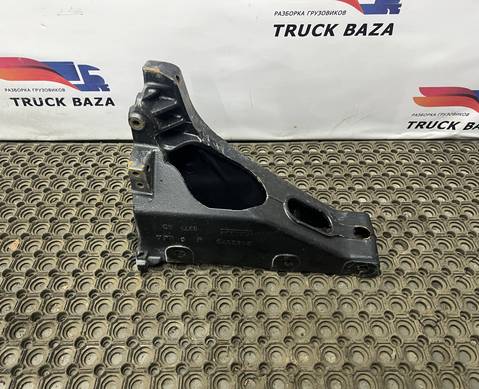 2182070 Кронштейн торсиона кабины правый для Daf XF106 (с 2013 по 2023)