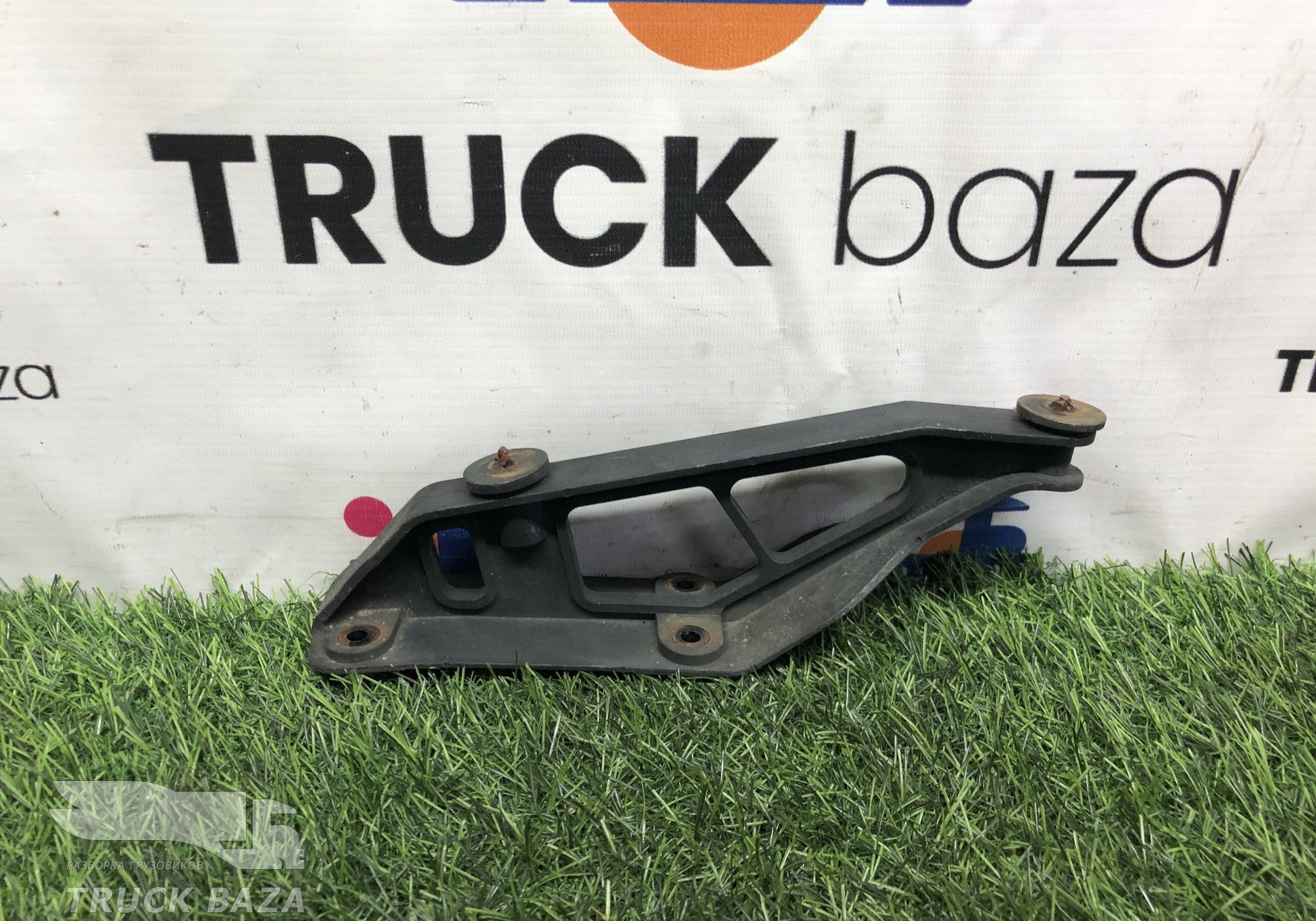 A9438111414 Кронштейн козырька солнцезащитного