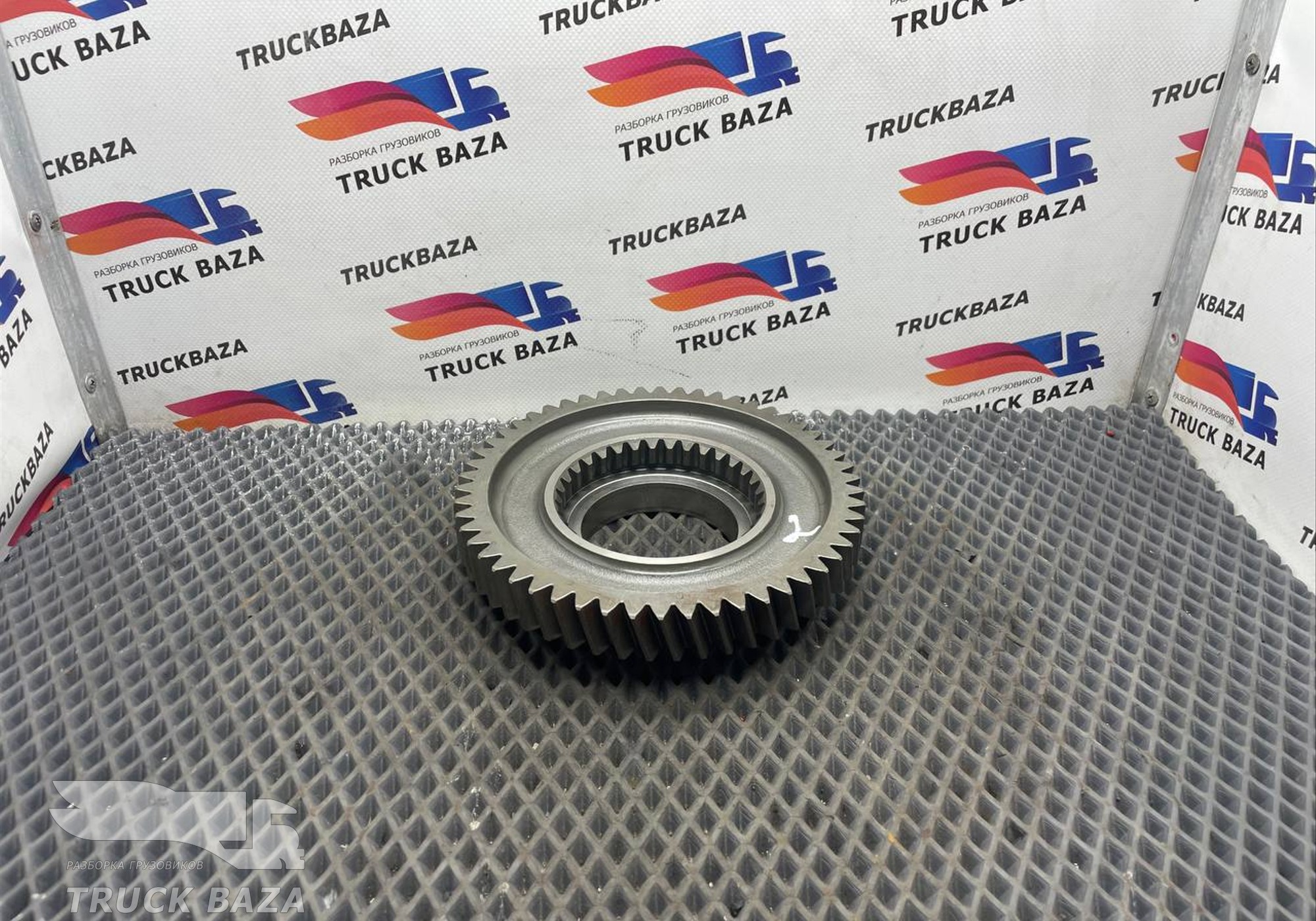 1358304010 Шестерня вторичного вала для Daf XF106 (с 2012)