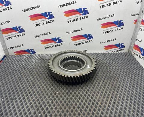 1358304010 Шестерня вторичного вала для Daf XF106 (с 2012)