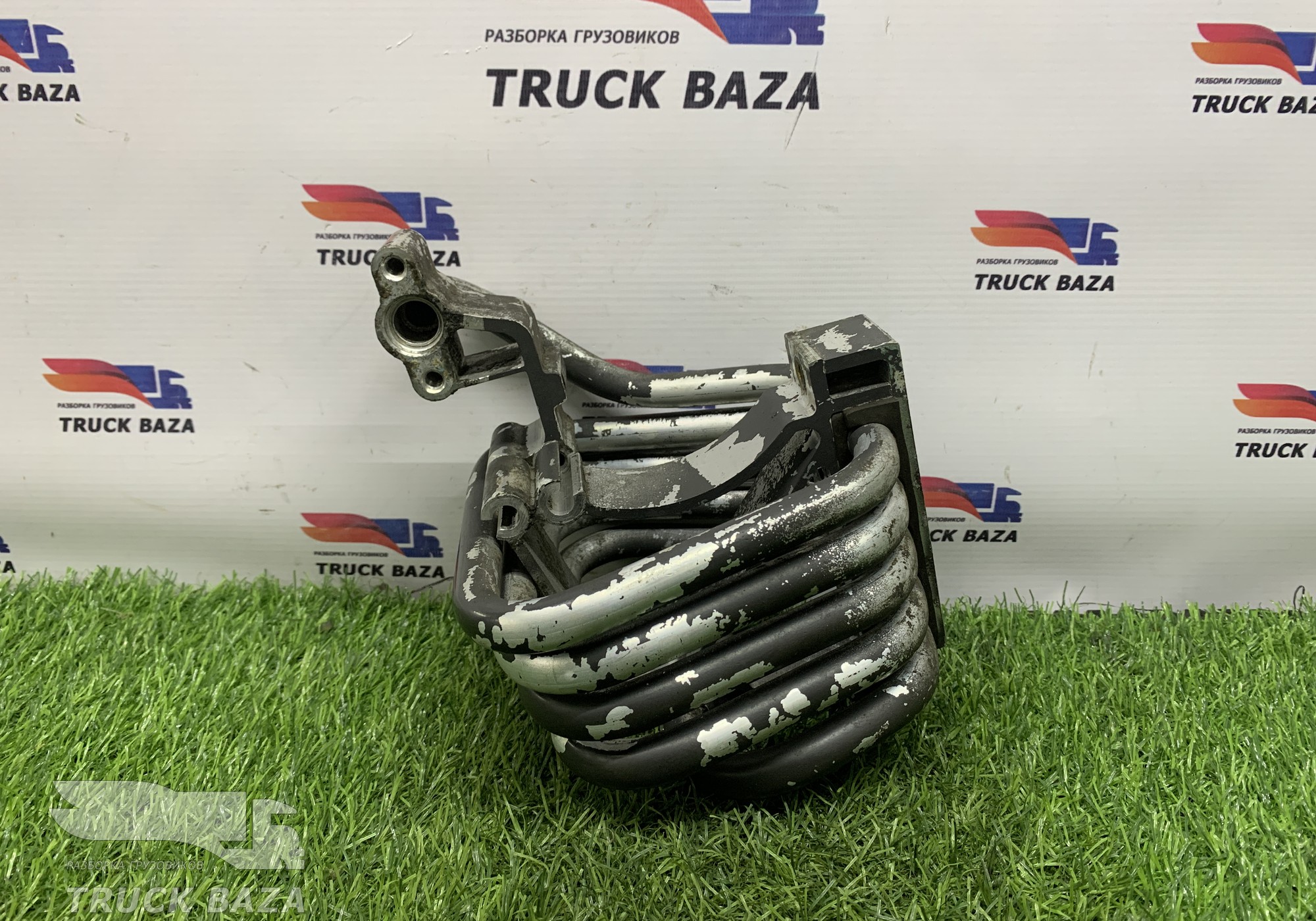 1798270 Змеевик воздушного компрессора