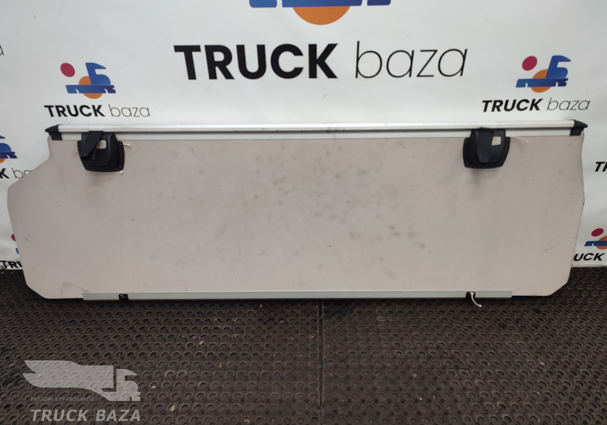 549018219200 Каркас спальника верхний для КАМАЗ 54901