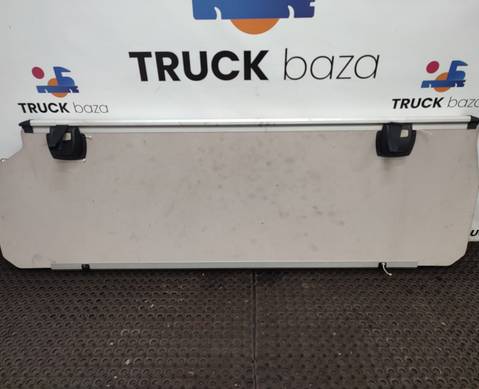 549018219200 Каркас спальника верхний для КАМАЗ 54901