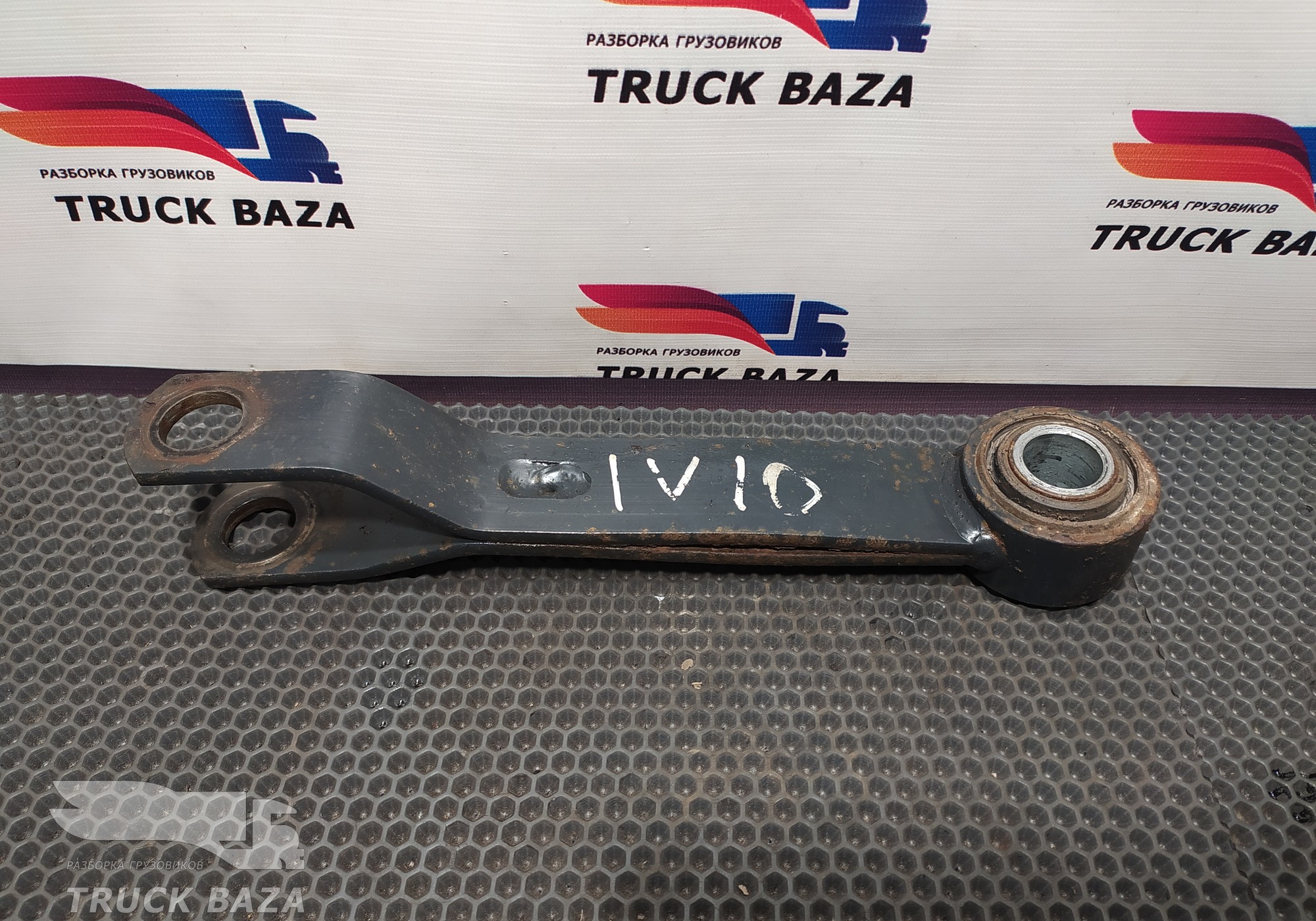 41000480 Стойка переднего стабилизатора для Iveco
