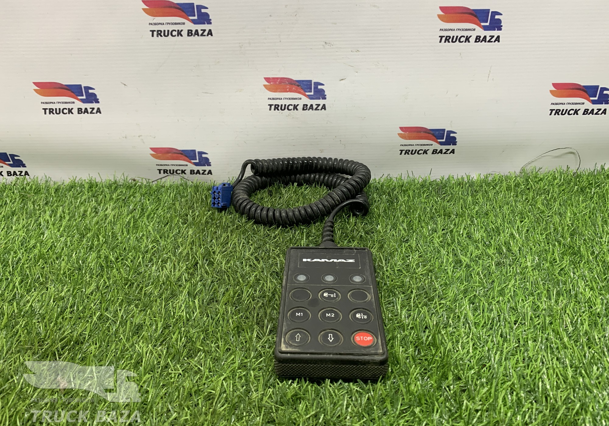 4460561510 Пульт управления пневмоподвеской