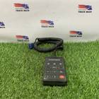 Пульт управления пневмоподвеской для Man TGX I (с 2007)