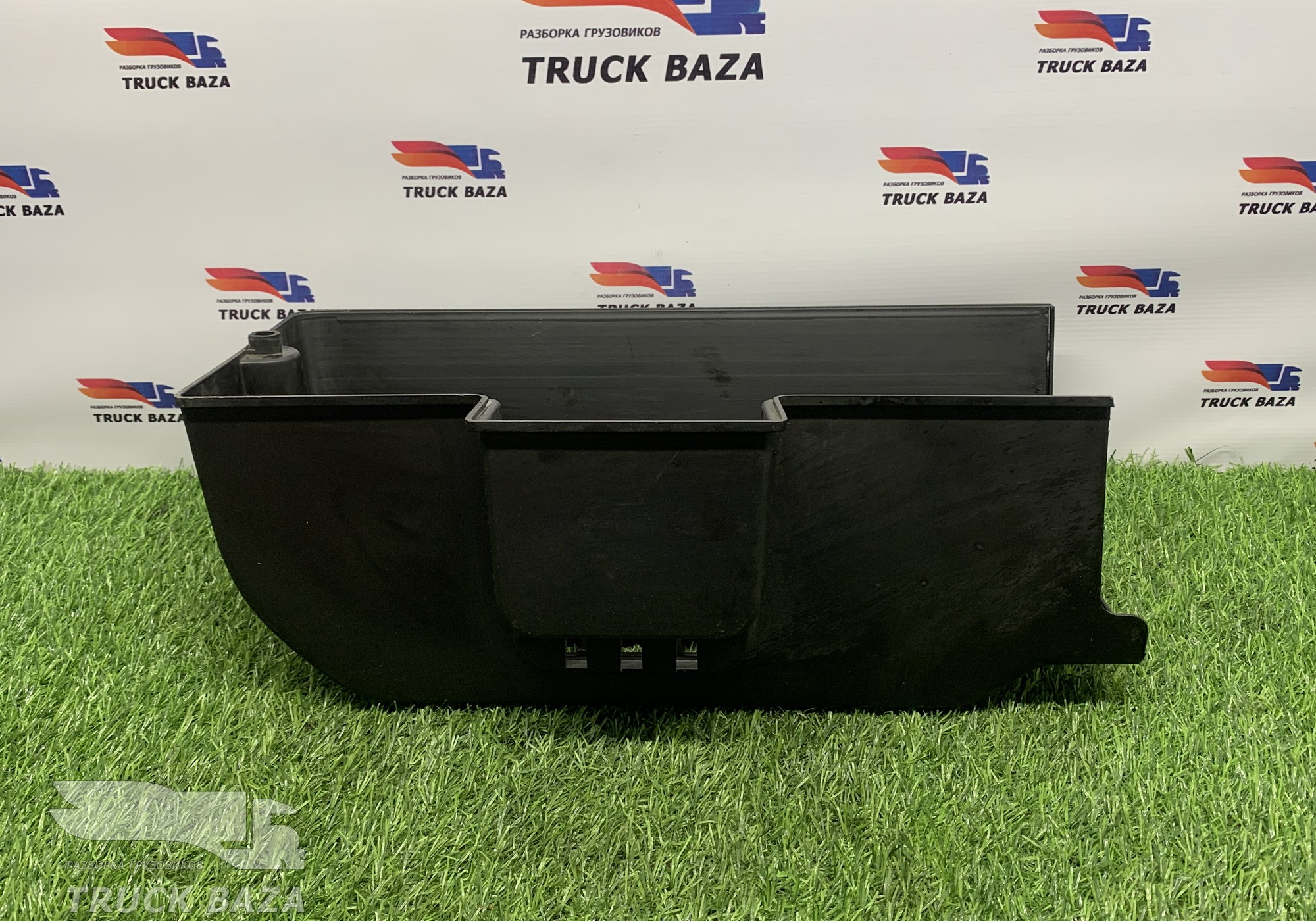 1844712 Крышка автономного отопителя для Daf XF105 (с 2006 по 2020)