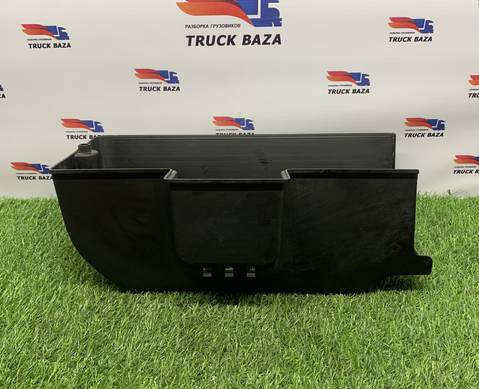 1844712 Крышка автономного отопителя для Daf XF105 (с 2006 по 2020)