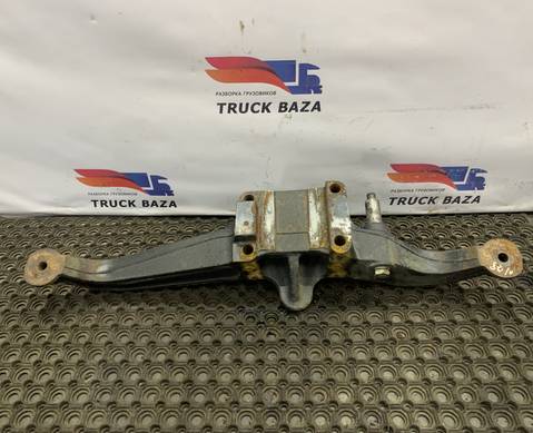 81436303203 Кронштейн пневморессоры левый для Man TGS