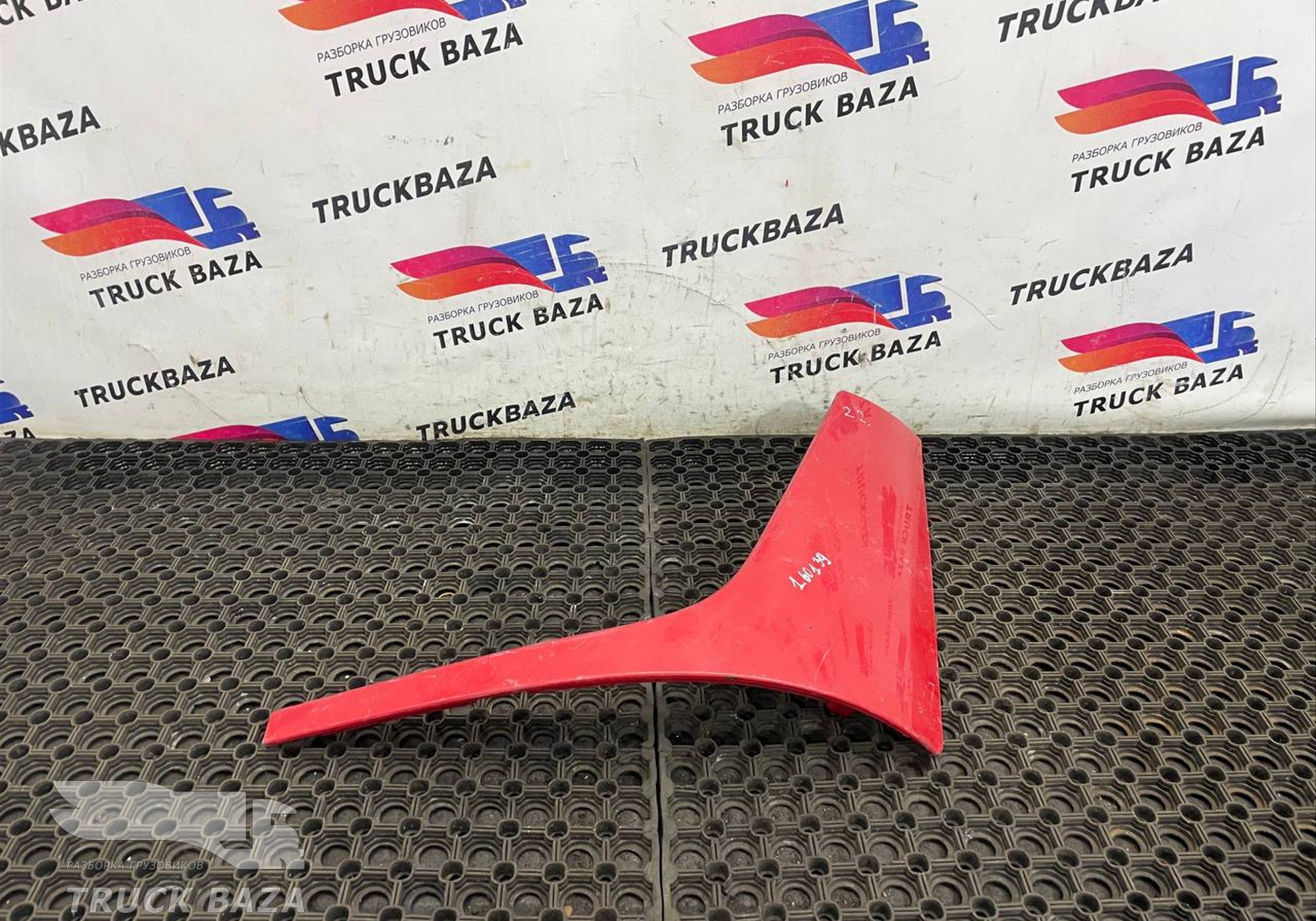 A9608803605 Облицовка фары левой для Mercedes-Benz Actros New Actros MP4 (с 2011)