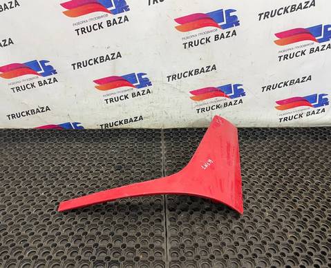 A9608803605 Облицовка фары левой для Mercedes-Benz Actros New Actros MP4 (с 2011)