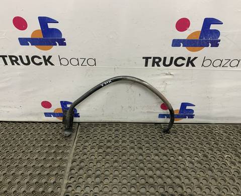 1676724 Поручень кабины левый для Daf XF105 (с 2005)