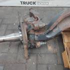 65203001012 Кулак поворотный левый для КАМАЗ 5490 (с 2013)